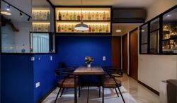 Blk 122A Punggol Edge (Punggol), HDB 4 Rooms #581029371